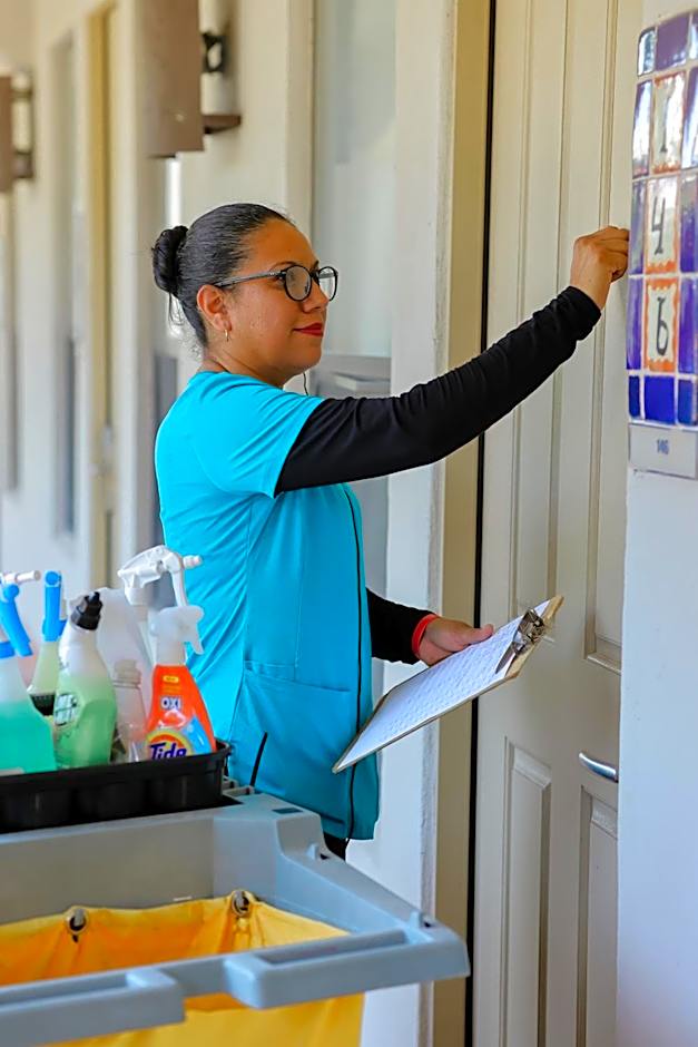 The Bungalows on Shary