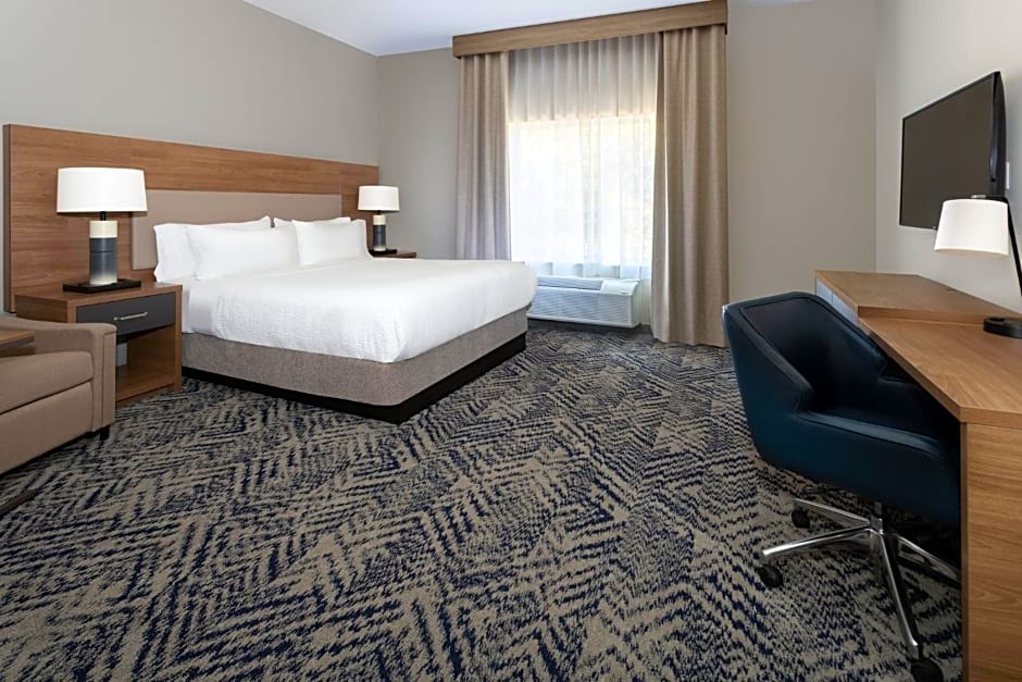 Candlewood Suites - Atlanta - Kennesaw, an IHG Hotel