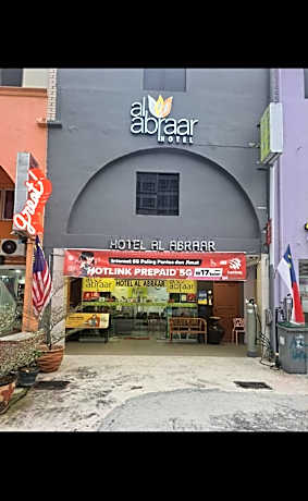 Hotel Al Abraar