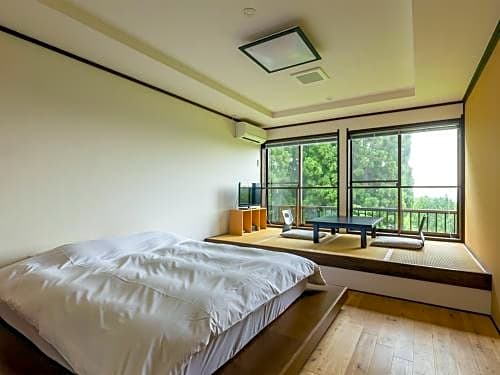 Kamosu Mori - Vacation STAY 82563