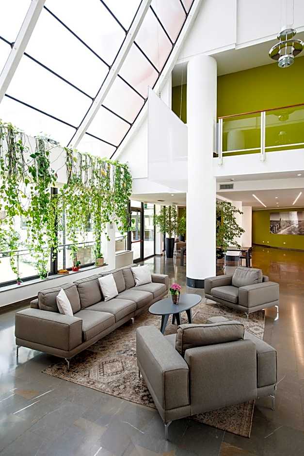 Airporthotel Verona Congress & Relax
