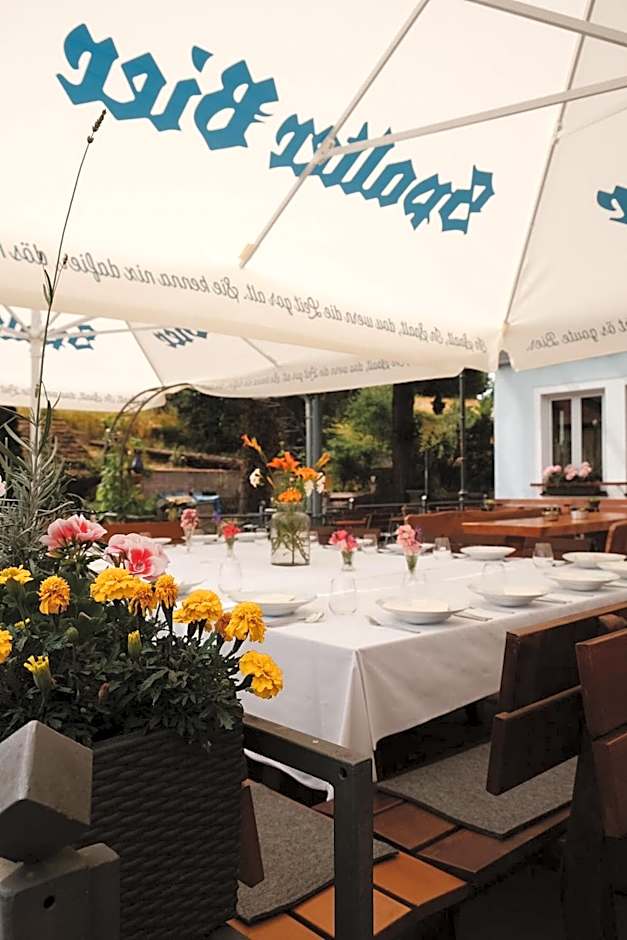 Bayerischer Hof Spalt