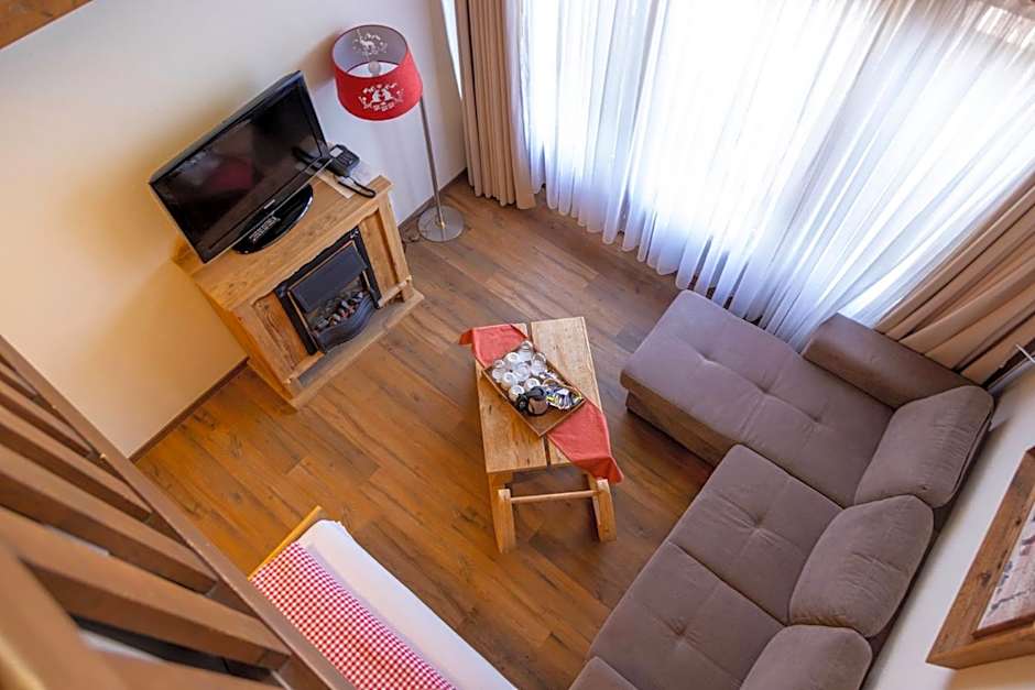 Chalet-Hotel Beau-Site