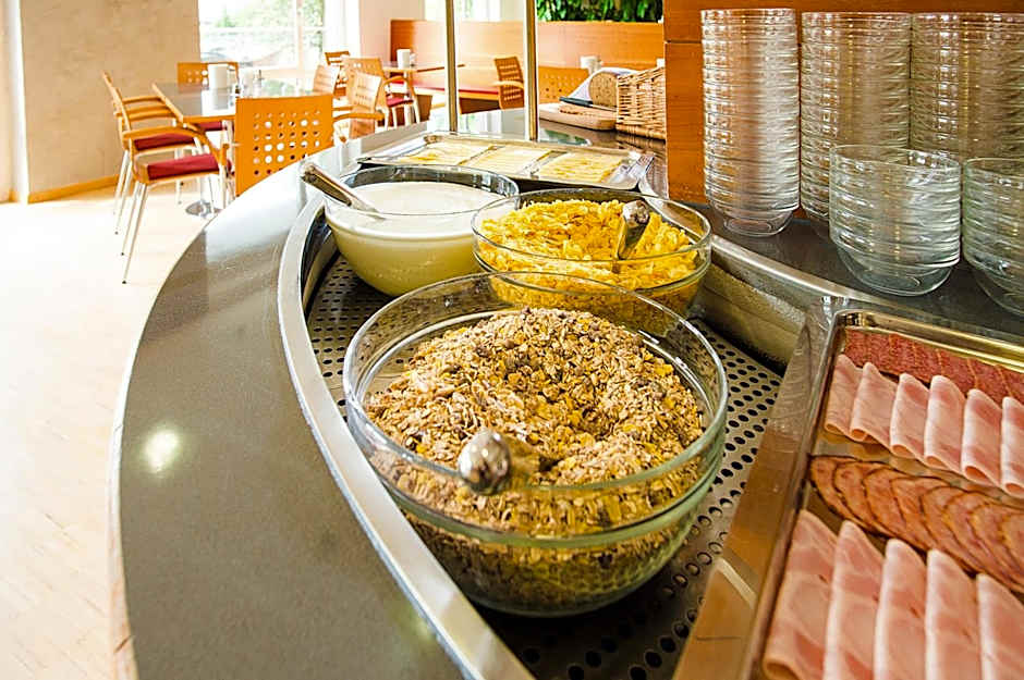 Kolping Campus Krems