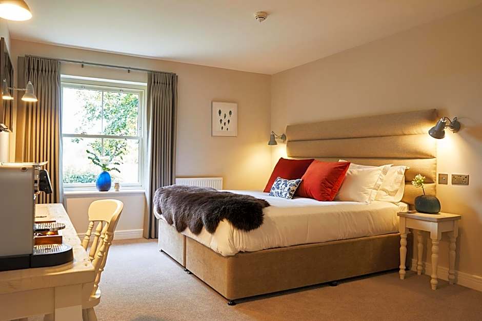 Photo 1 of 4 of Deluxe 1 Double Bed or 2 Beds