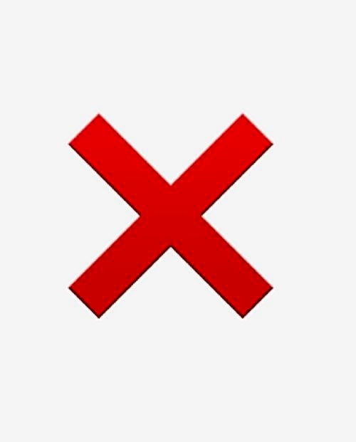 Photo 1 of 1 of No no