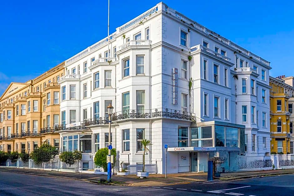 Citrus Hotel Eastbourne by Compass Hospitality