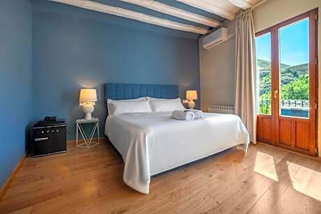 Hotel-Boutique by Gonzalo Sesma