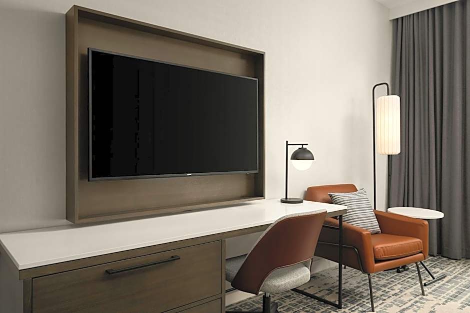 Courtyard by Marriott Philadelphia Downtown