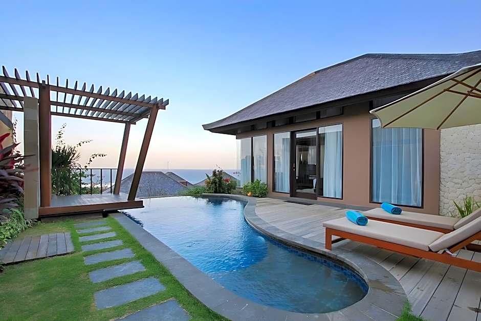 Ulu Segara Luxury Suites & Villas