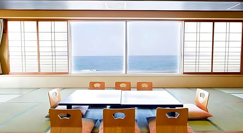 Hotel AreaOne Banjinmisaki