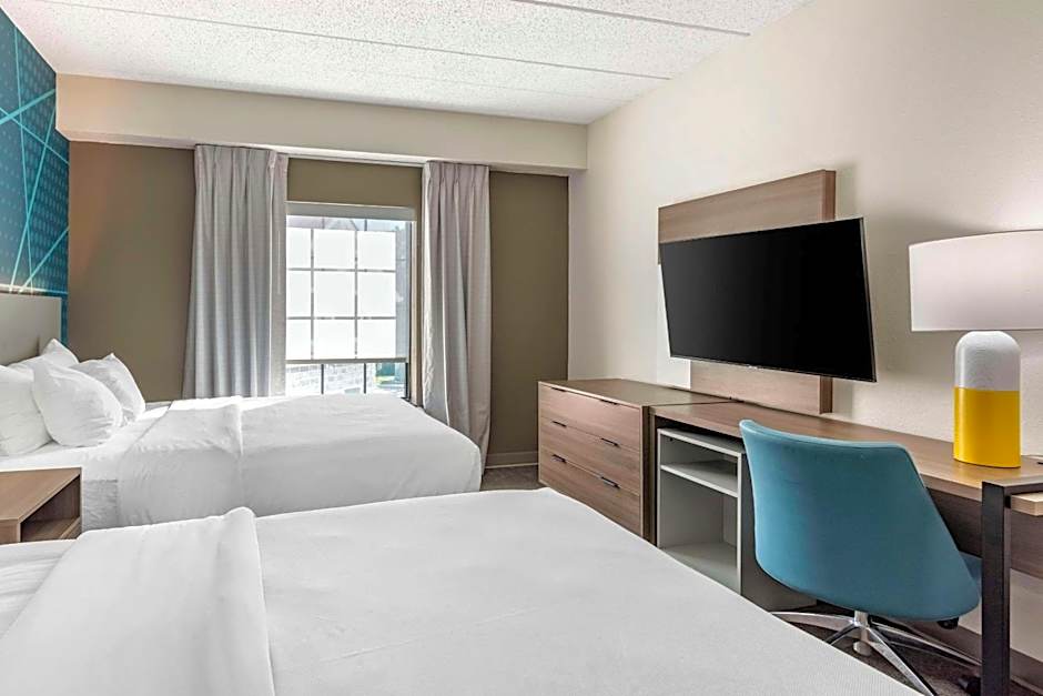 Comfort Suites Ocean City West