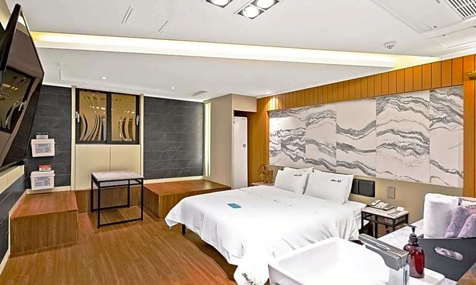 Pohang A1 Hotel Yeongildae Branch