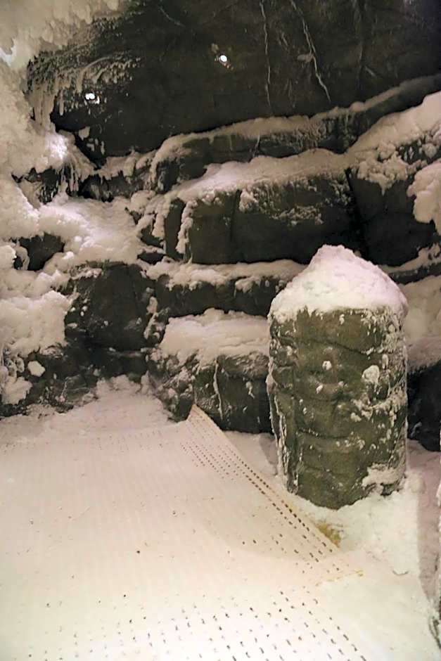 Thornton Hall Hotel And Spa