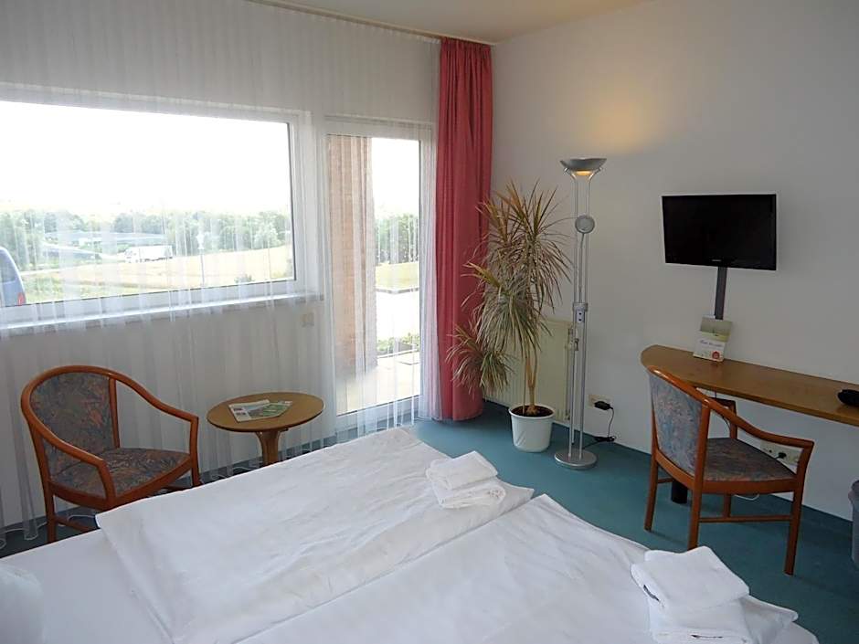 GreenLine Hotel Hellfeld