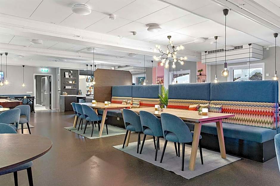 Aiden by Best Western Harstad Narvik Airport