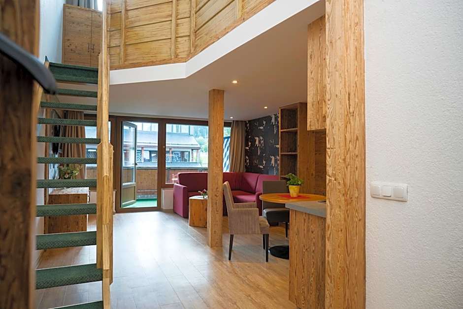 Aparthotel Schindlhaus und Koia Premium Apartments