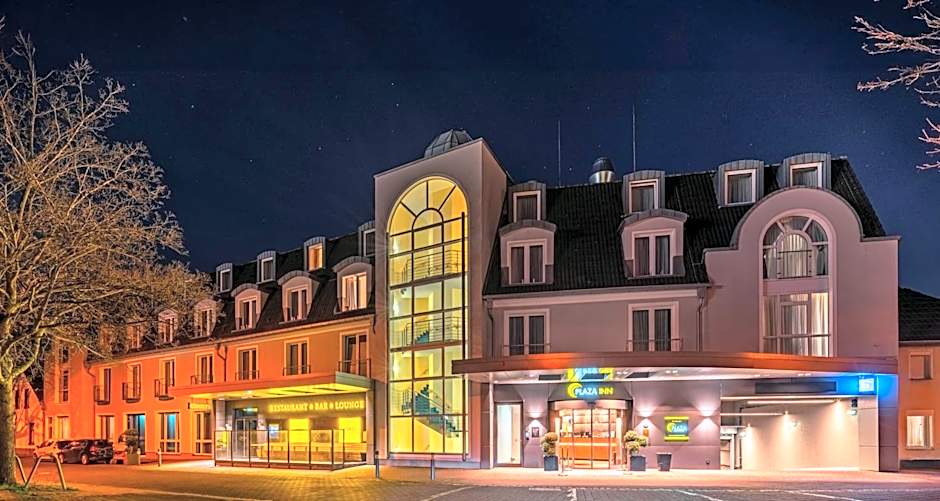 PLAZA Inn Köln Pulheim