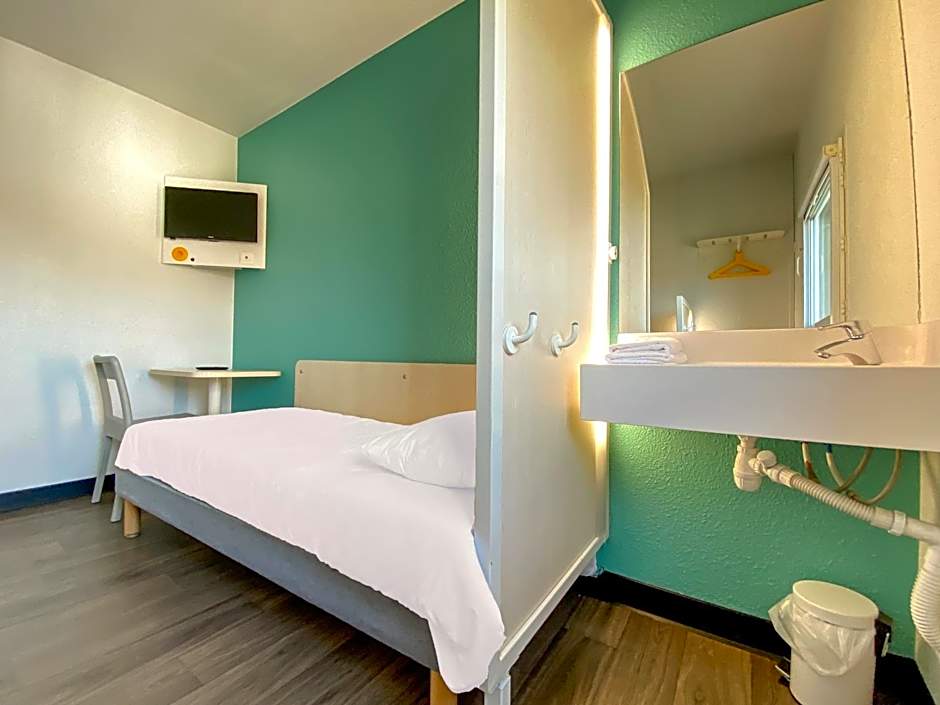 hotelF1 Avranches Baie Du Mont Saint Michel