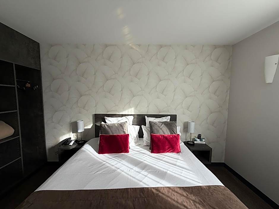 LOGIS Hôtel ARCADIA
