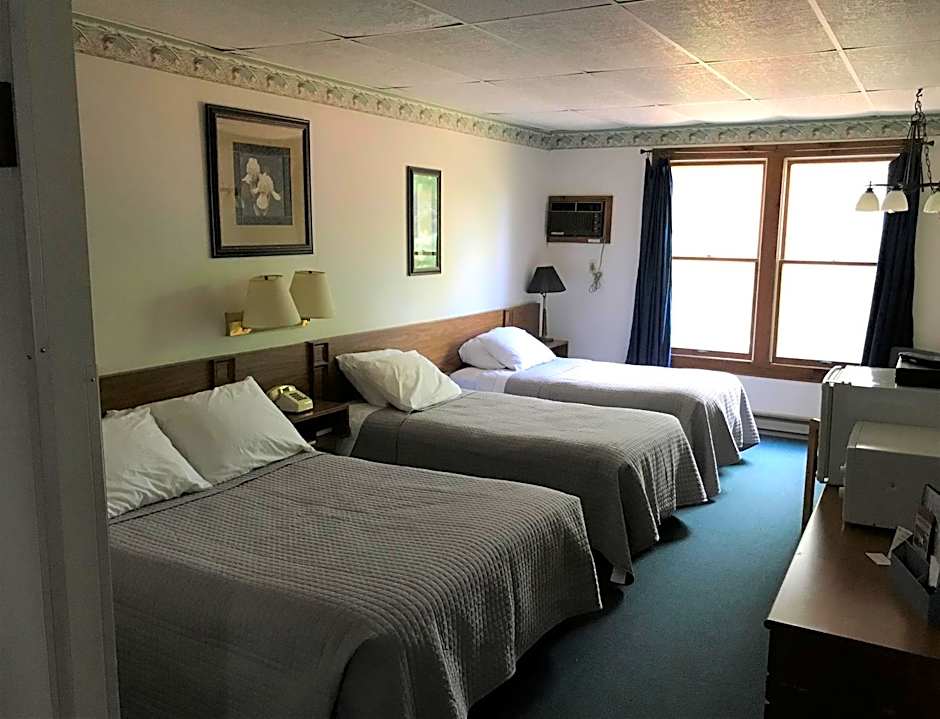 Lake Ontario Motel & Inn