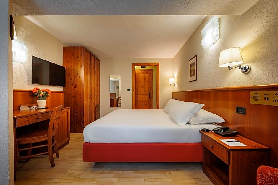 iH Hotels Courmayeur Mont Blanc
