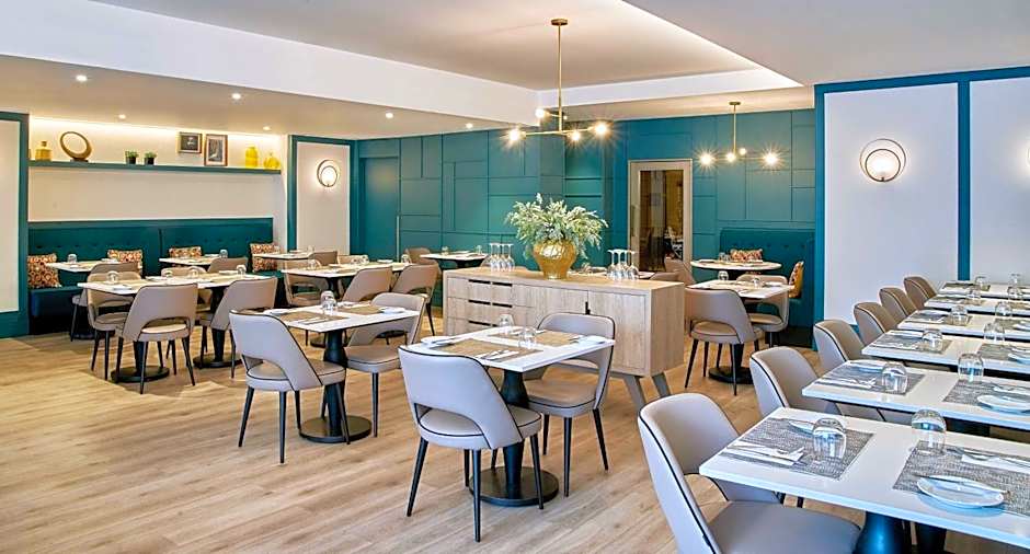 NH Coimbra Dona Ines