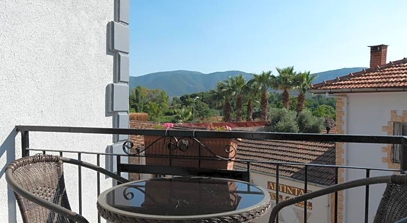 Rebetika Hotel
