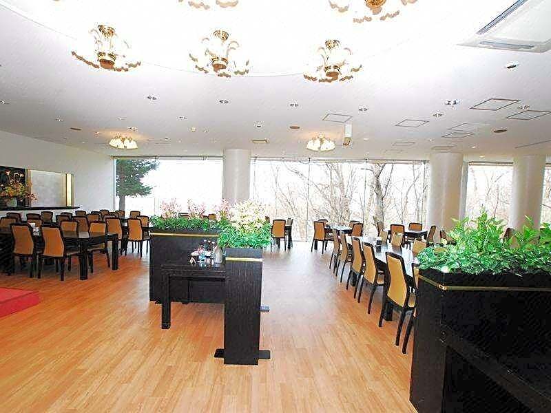 Abashiri Kanko Hotel