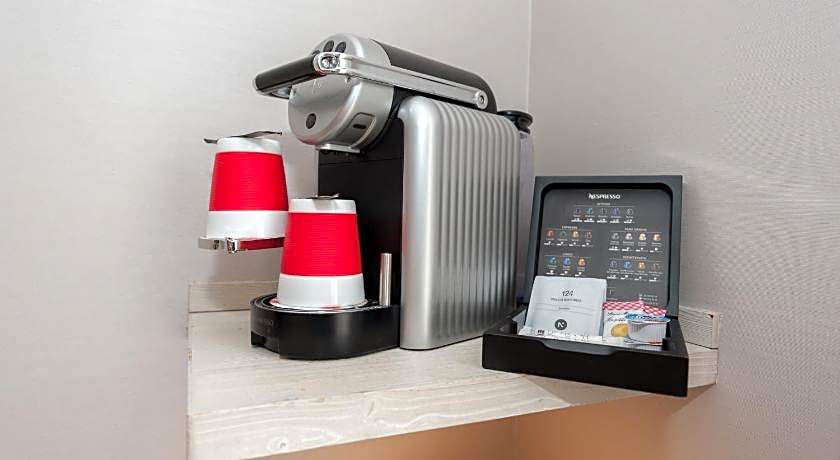 Hotel Le 209 Paris Bercy