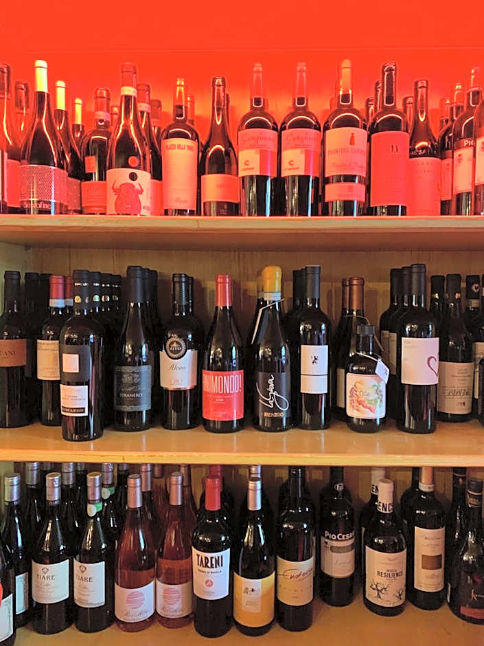 Hotel Ristorante La Terrazza