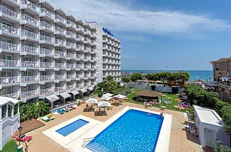 Medplaya Hotel Balmoral