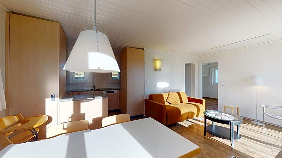 Reka-Feriendorf Montfaucon