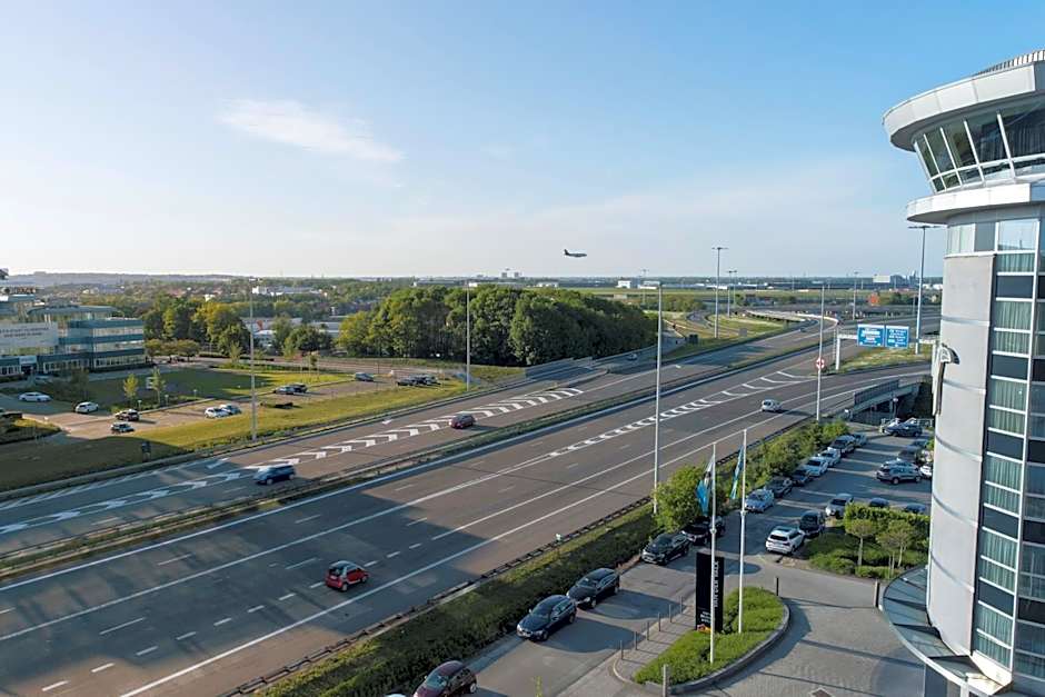 Van der Valk Hotel Brussels Airport