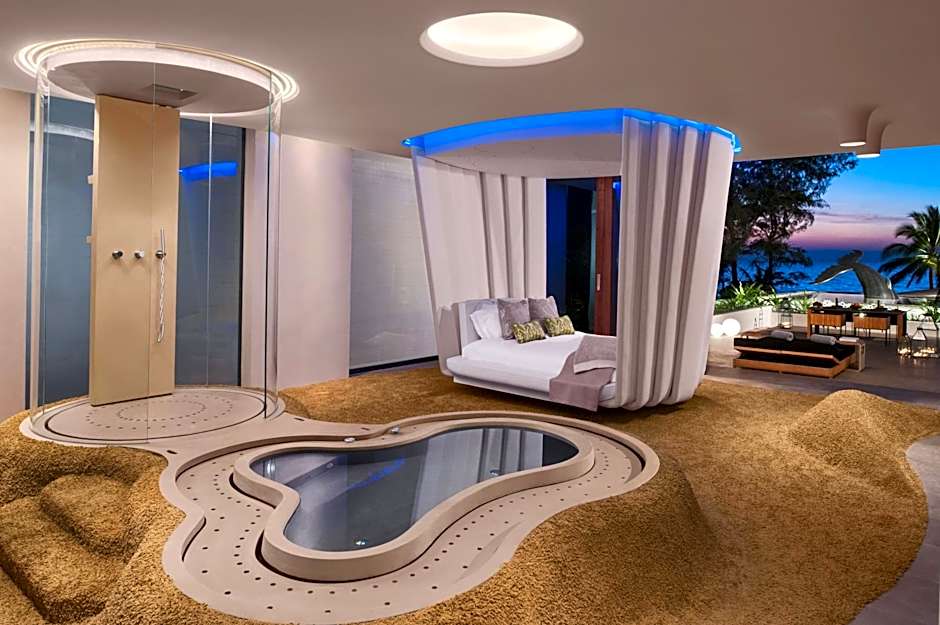 Iniala Beach House