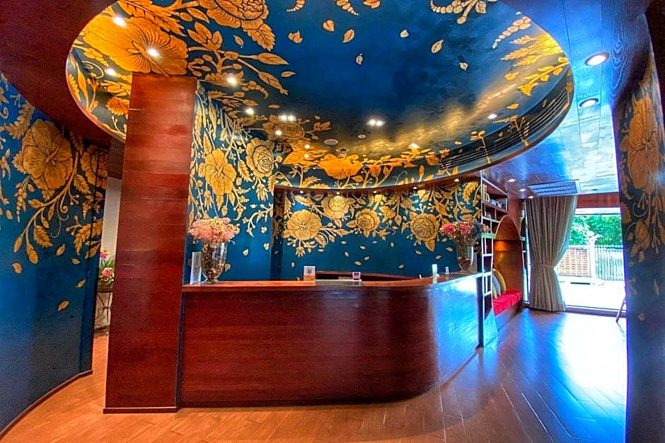 VELA be Bangkok Ratchathewi