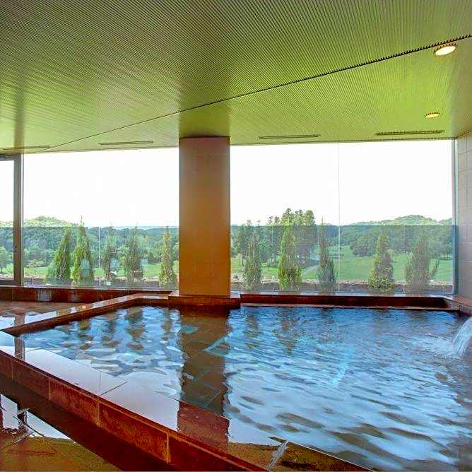 Nasu Sunlight Hotel