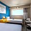 ibis Paris Porte de Montreuil