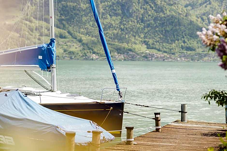 Boutique Hotel Riviera