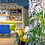 ibis budget Toulouse Centre Gare