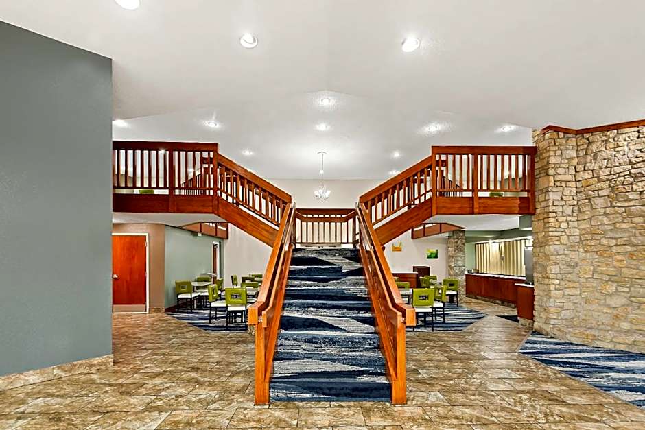 Quality Inn Mason Near Kings Island