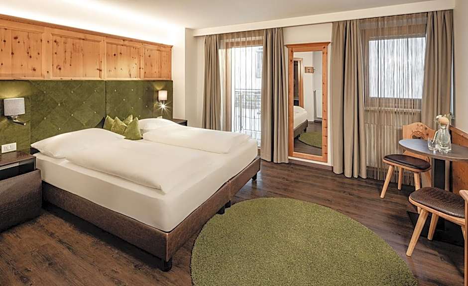 Boutique & Fashion Hotel Maciaconi - Gardenahotels