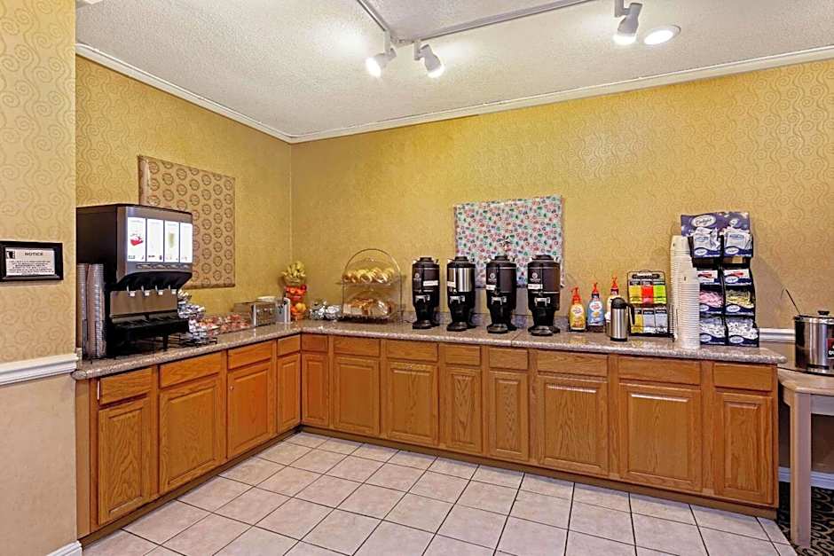University Inn