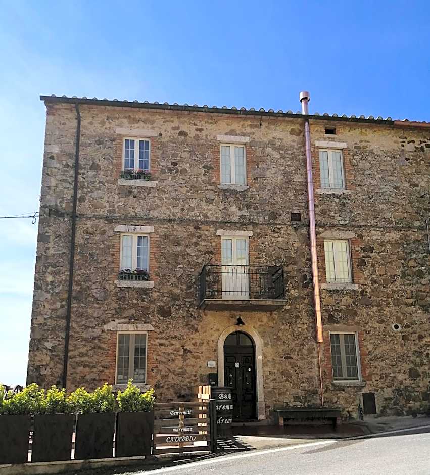 B&B Maremma's dream
