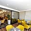 Oxford hotel