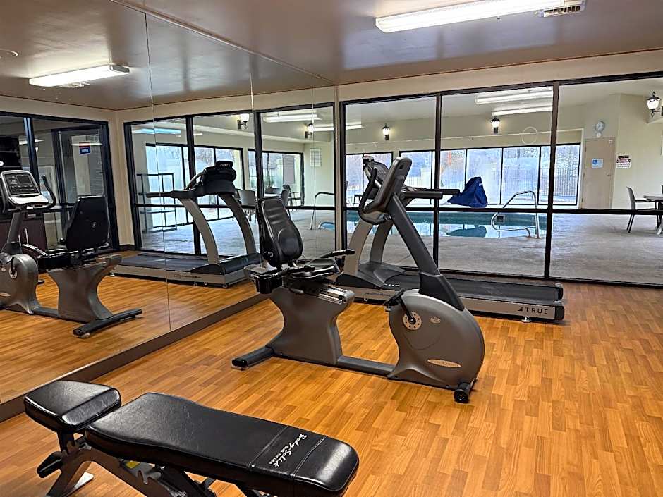 SureStay by Best Western Marion