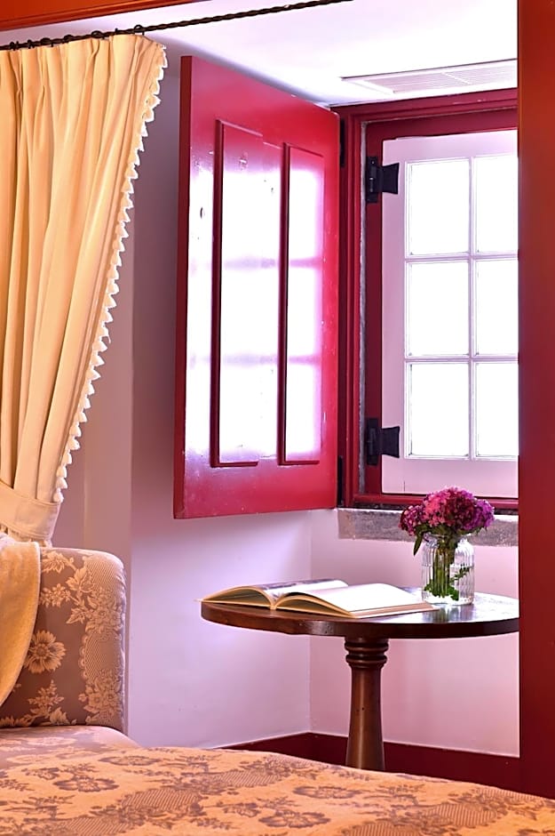 Pousada Convento de Beja