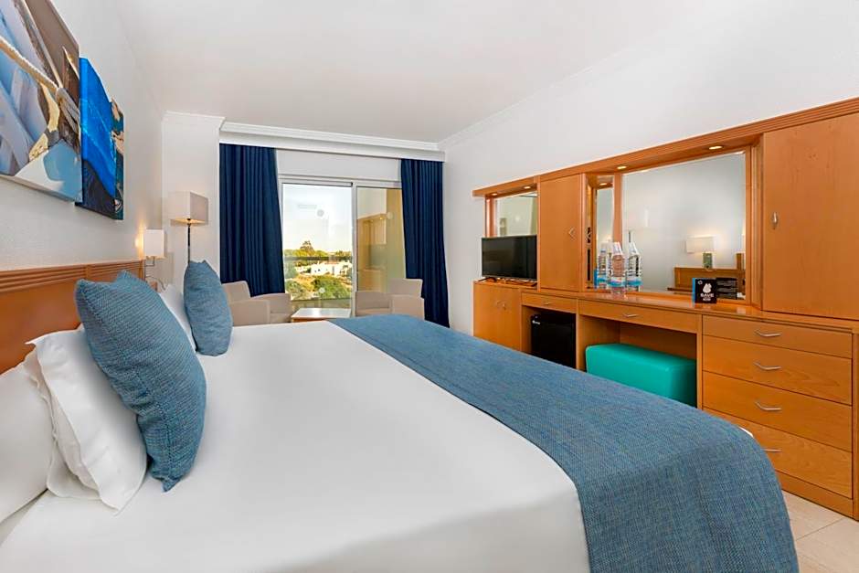 Ukino Palmeiras Village - 24h All Inclusive