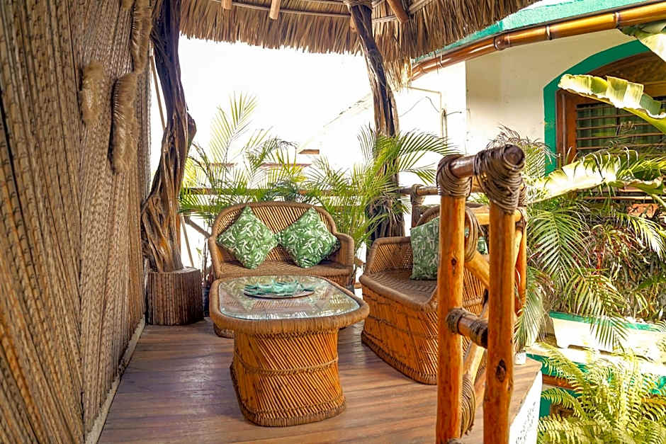 Monyoli Hotel & Boutique