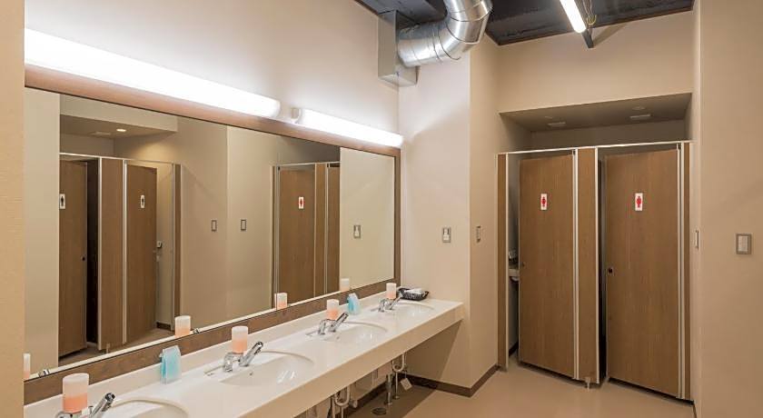 Tokyo Guest House Itabashi-juku